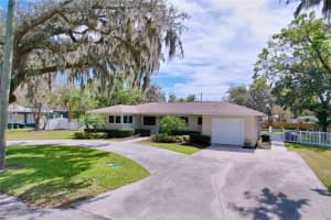1025 GEORGIA STREET, BARTOW, FL 33830 Sold 04/22/25