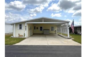 2055 FLORAL AVENUE, BARTOW, FL 33830 Sold 05/22/25