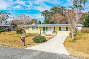 3423 PALM ROAD, LAKELAND, FL 33810 Sold 05/06/25