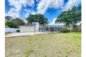 2050 BROKEN ARROW TRAIL, LAKELAND, FL 33813 Sold 07/15/25