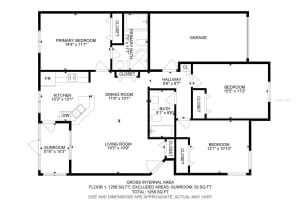 2483 SAINT AUGUSTINE BOULEVARD, HAINES CITY, FL 33844 - MLS#MFRB4901895
