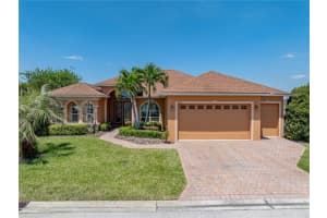5436 HOGAN LANE, WINTER HAVEN, FL 33884 Sold 07/22/25