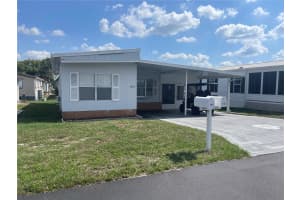 4102 SPRUCEWOOD STREET, WINTER HAVEN, FL 33880 Sold 09/03/25