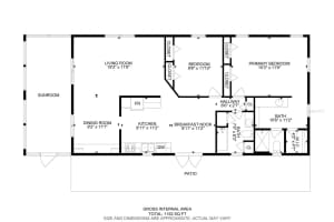 2055 FLORAL AVENUE, BARTOW, FL 33830 Sold 10/16/25