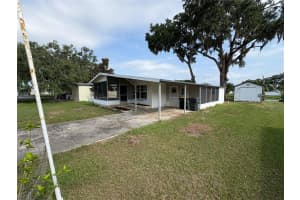 2037 THELMA DRIVE, LAKE ALFRED, FL 33850 Sold 07/31/25