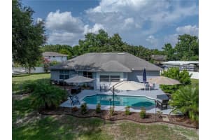 5427 ORANGE VALLEY DRIVE, LAKELAND, FL 33813 Sold 08/01/25
