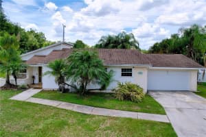 4966 FOXRUN LANE, LAKELAND, FL 33813 Sold 07/29/25