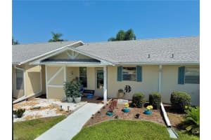 4726 Granada Blvd #4726, SEBRING