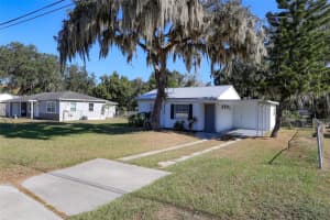 1950 VALENCIA DRIVE, BARTOW, FL 33830 - MLS#MFRB4902106