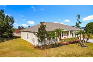 312 TOWHEE ROAD, WINTER HAVEN, FL 33881 - MLS#MFRB4902119