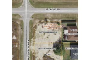 1301 HILLSBOROUGH LANE, KISSIMMEE, FL 34759 - MLS#MFRB4902131