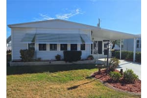 1535 Caribbean, SEBRING