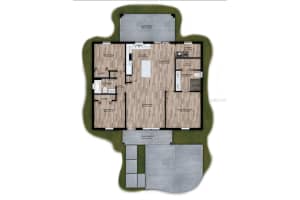 417 RAINEY BOULEVARD, WAUCHULA, FL 33873 - MLS#MFRB4902168