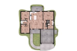 1117 MCDONALD ROAD, WAUCHULA, FL 33873 - MLS#MFRB4902170