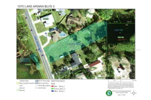 1070 LAKE ARIANA BOULEVARD, AUBURNDALE, FL 33823 - MLS#MFRB4902221