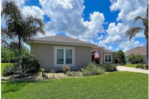 408 TALAMONE DRIVE, WINTER HAVEN, FL 33884 - MLS#MFRB4902241