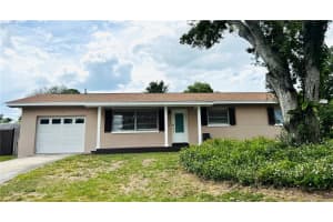 1358 BYRON DRIVE, CLEARWATER, FL 33756 - MLS#MFRB4902245