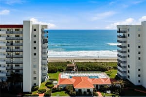 6940 OCEAN DRIVE, JENSEN BEACH, FL 34957 - MLS#MFRB4902251
