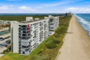 6940 OCEAN DRIVE, JENSEN BEACH, FL 34957 - MLS#MFRB4902251