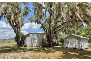 131 WILLOW STREET, LAKE WALES, FL 33859 - MLS#MFRB4902254