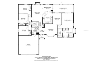 1681 SPRING RIDGE CIRCLE, WINTER GARDEN, FL 34787 - MLS#MFRB4902258