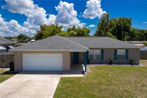 1415 E Stuart St, BARTOW