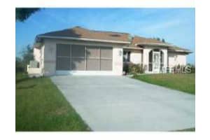 3668 Balboa Ct, Punta Gorda, FL 33983, Sold 05/24/05