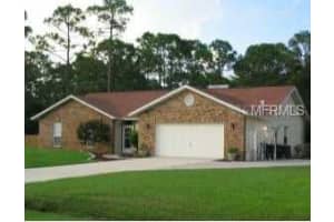 7821 Deni Dr, North Fort Myers, FL 33917, Sold 03/28/07