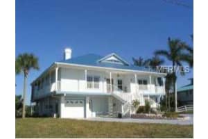 24140 Treasure Island Blvd, Punta Gorda, FL 33955, Sold 04/28/06