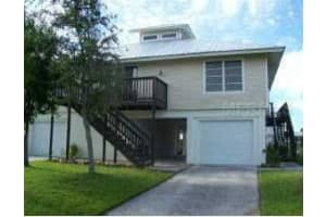 24261 Captain Kidd Blvd, Punta Gorda, FL 33955, Sold 08/03/07