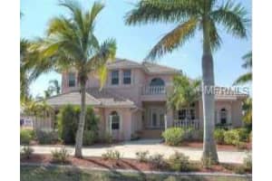 21391 Harborside Blvd, Port Charlotte, FL 33952, Sold 04/30/07