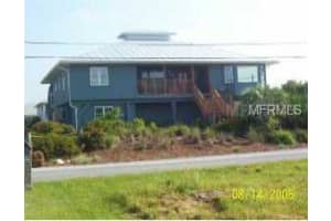 24268 Treasure Island Blvd, Punta Gorda, FL 33955, Sold 01/15/08