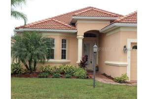 8701 Eagle Bay Ct, North Port, FL 34287, Sold 02/24/12