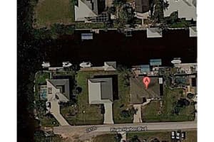 24214 Pirate Harbor Blvd, Punta Gorda, FL 33955, Sold 04/02/12