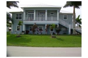 24221 Captain Kidd Blvd, Punta Gorda, FL 33955, Sold 08/16/12