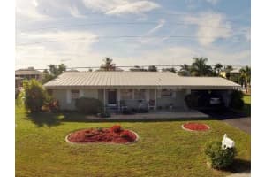 24239 Yacht Club Blvd, Punta Gorda, FL 33955, Sold 04/17/13