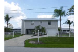 24288 Treasure Island Blvd, Punta Gorda, FL 33955, Sold 06/13/13