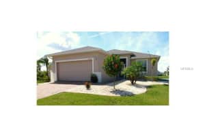 24739 Rio Villa Lakes Cir, Punta Gorda, FL 33950, Sold 03/13/14