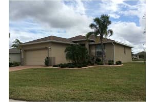 24667 Rio Villa Lakes Cir, Punta Gorda, FL 33950, Sold 02/14/14