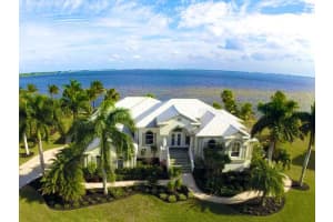 21470 Harborside Blvd, Port Charlotte, FL 33952, Sold 04/24/15