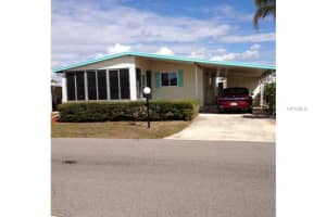 133 Martinique Rd, North Port, FL 34287, Sold 03/03/14