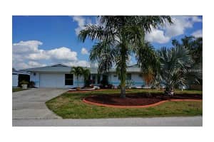 1435 Deer Creek Dr, Englewood, FL 34223, Sold 07/21/14