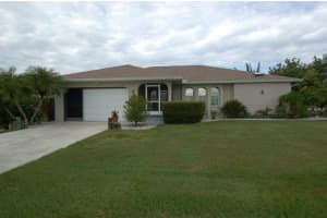 3761 Peace River Dr, Punta Gorda, FL 33983, Sold 05/27/15