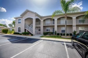 11644 Egret Cir #1101, LAKE SUZY