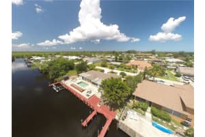 12290 Moon Shell Dr, Matlacha Isles, FL 33991, Sold 02/01/17