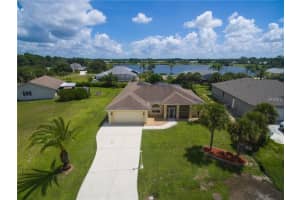 2270 Paraiso Ct, Englewood, FL 34224, Sold 11/08/16