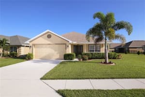 27008 Clear Creek Way, Punta Gorda, FL 33950, Sold 04/19/17