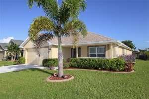 27008 Clear Creek Way, Punta Gorda, FL 33950, Sold 04/19/17