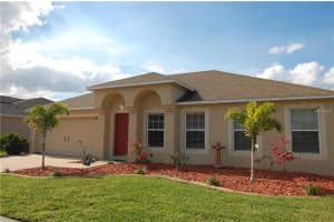 2703 Suncoast Lakes Blvd, Punta Gorda, FL 33980, Sold 07/27/17
