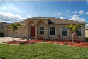 2703 Suncoast Lakes Blvd, Punta Gorda, FL 33980, Sold 07/27/17